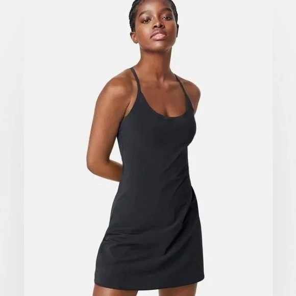 ✖️sold✖️ Outdoor Voices The Exercise Dress - Picture 2 of 12